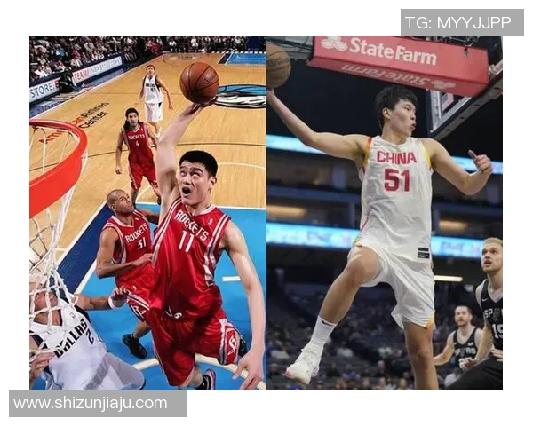 姚明传球转场的艺术与智慧如何改变篮球比赛的节奏与格局 姚明传球转场的艺术与智慧如何改变篮球比赛的节奏与格局