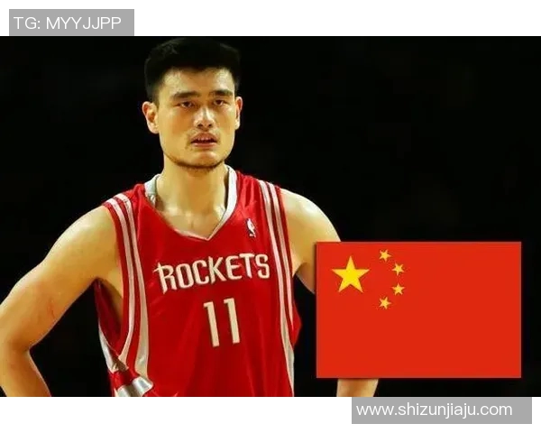 姚明姗家族的传奇故事与篮球梦想的传承之路 姚明姗家族的传奇故事与篮球梦想的传承之路