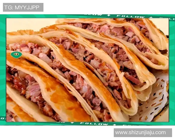 姚明西安美食之旅探寻地道风味与文化魅力