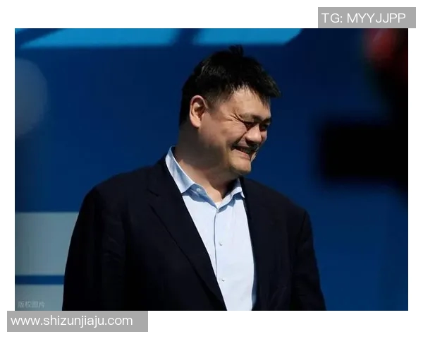 姚明身高的传奇故事与篮球世界的影响力解析