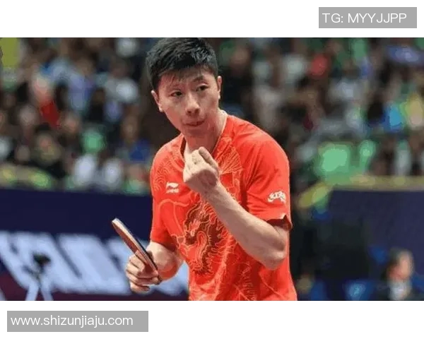 广州乒乓球队在奥运会中的战术表现分析与点评