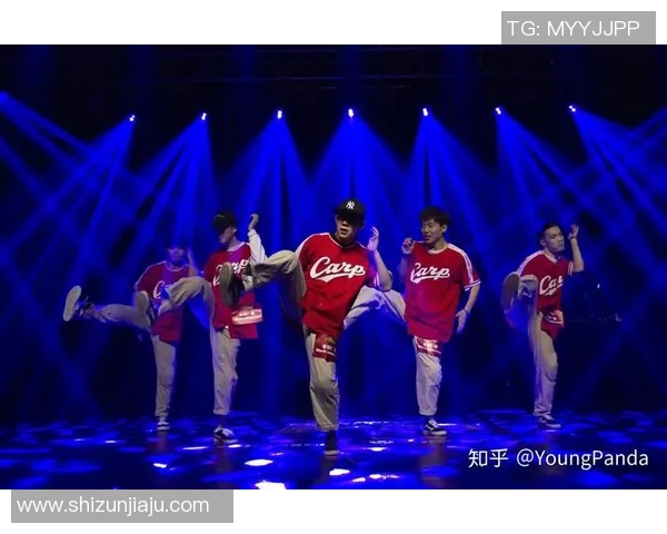 成都街舞队实力对比深度解析与发展趋势探讨 成都街舞队实力对比深度解析与发展趋势探讨