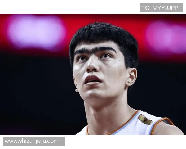 新疆队26号球员鲁吐布拉逆风破浪，引领球队开启胜利之路