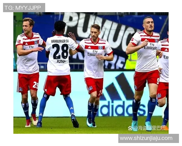 汉堡客场惨败，连续三场失利风波难止