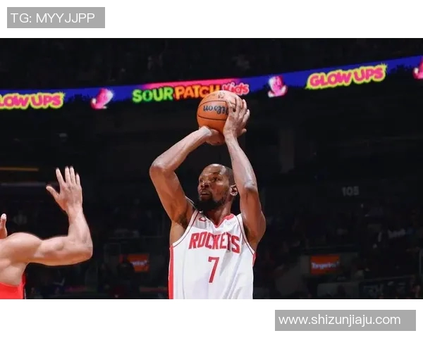 火箭大胜猛龙，取得连胜：年轻核心崛起，冠军之路再启航