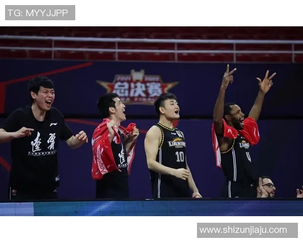 辽宁男篮成功卫冕总冠军,将与广东队争夺CBA总冠军 辽宁男篮成功卫冕总冠军,将与广东队争夺CBA总冠军